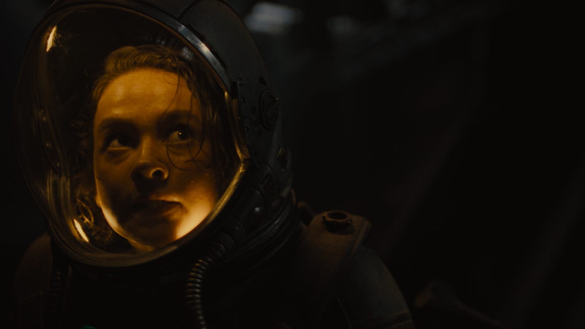 Never seen an ‘Alien’ movie? ‘Romulus’ director wants to scare you most