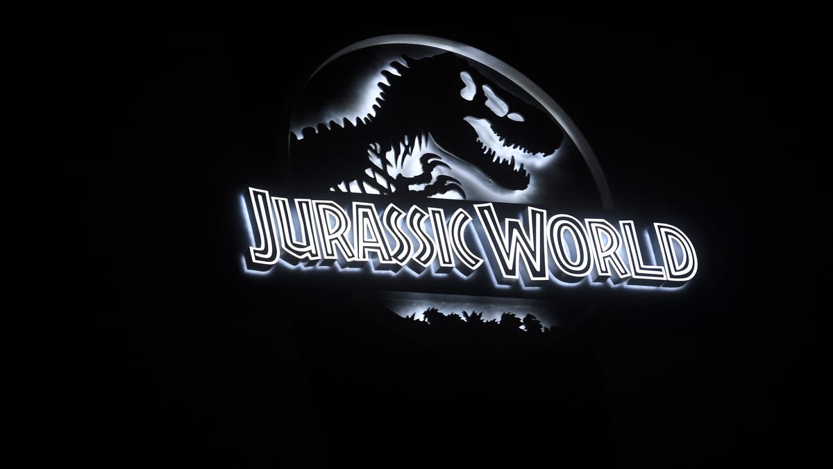 First look at ‘Jurassic World Rebirth’: See new cast Scarlett Johansson, Jonathan Bailey