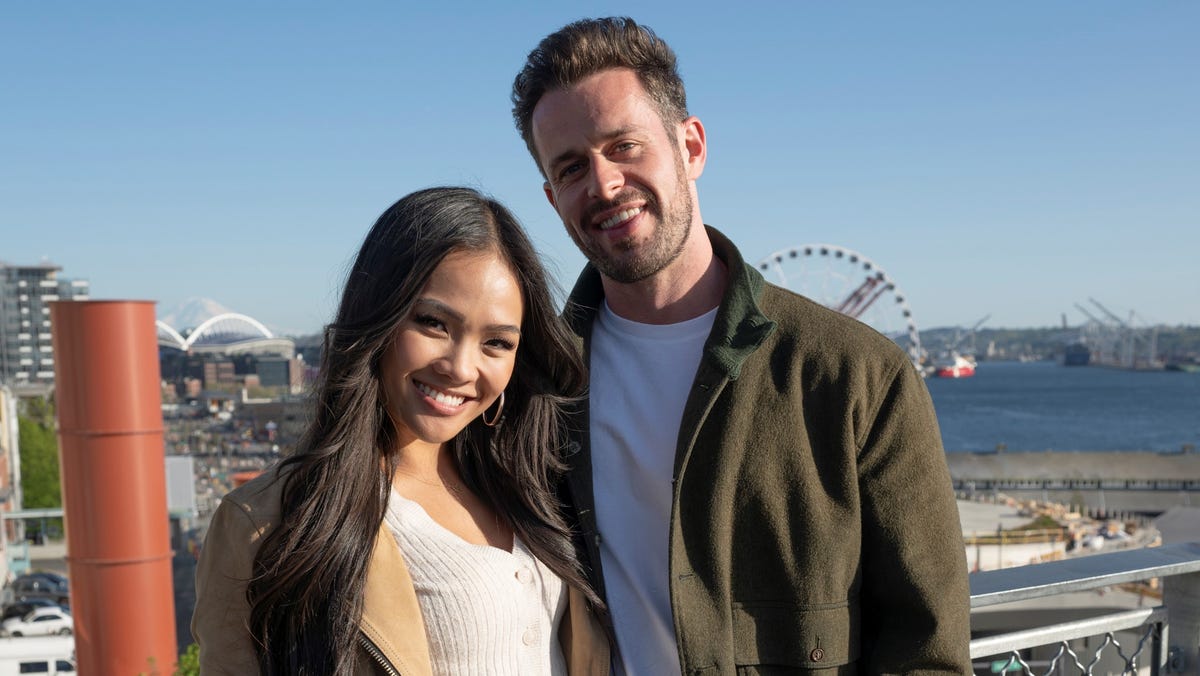 ‘The Bachelorette’ hometowns week: Top 4 contestants, where to watch