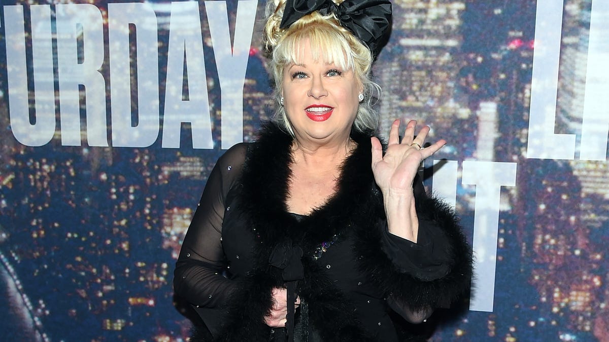 ‘SNL’ alum Victoria Jackson shares cancer update, says she has inoperable tumor