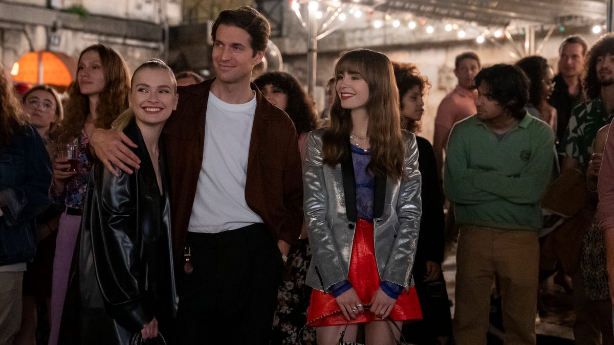 When does ‘Emily in Paris’ Season 4 Part 2 come out? Release date, how to watch new episodes