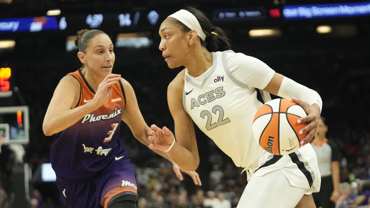 WNBA postseason preview: Strengths and weaknesses for all 8 playoff teams