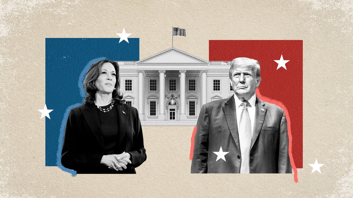 Voters Guide 2024: Where Harris and Trump stand on key issues