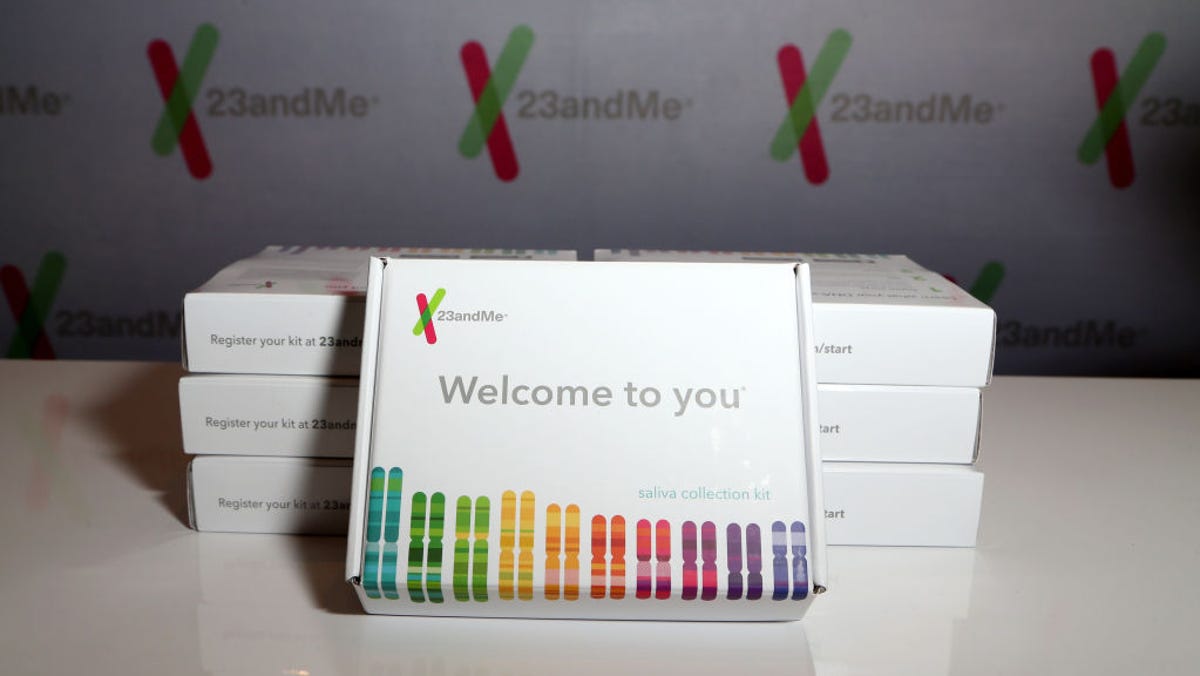 23andMe agrees to $30 million settlement over data breach that affected 6.9 million users