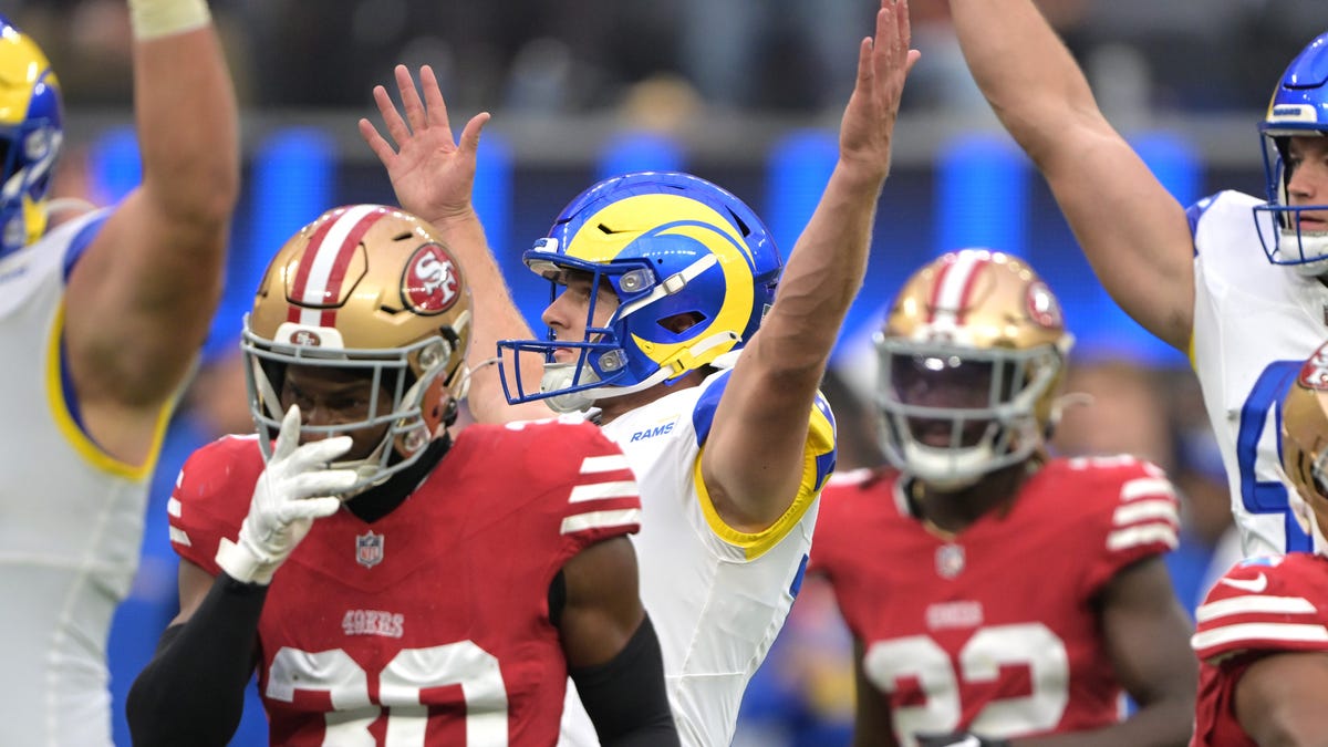 As 49ers enter rut, San Francisco players have message: ‘We just got to fight’