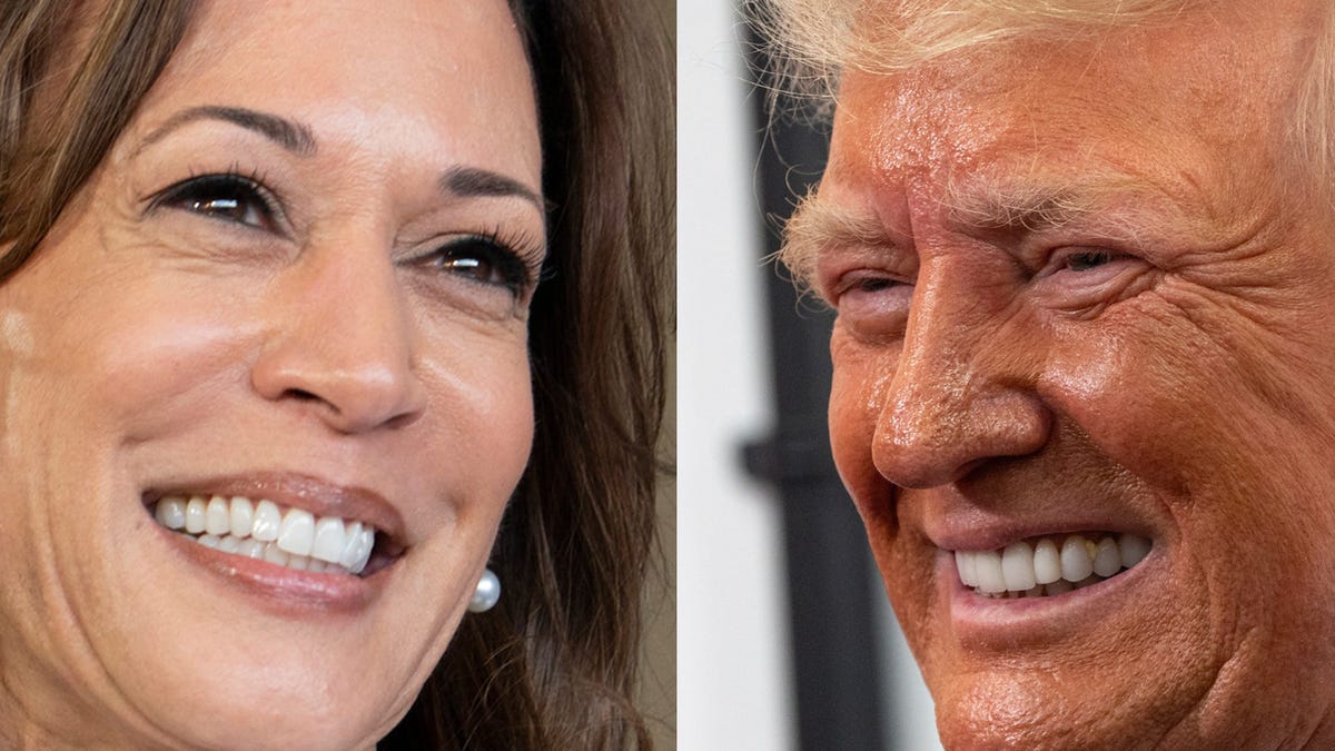 7 things to watch at the Kamala Harris-Donald Trump debate