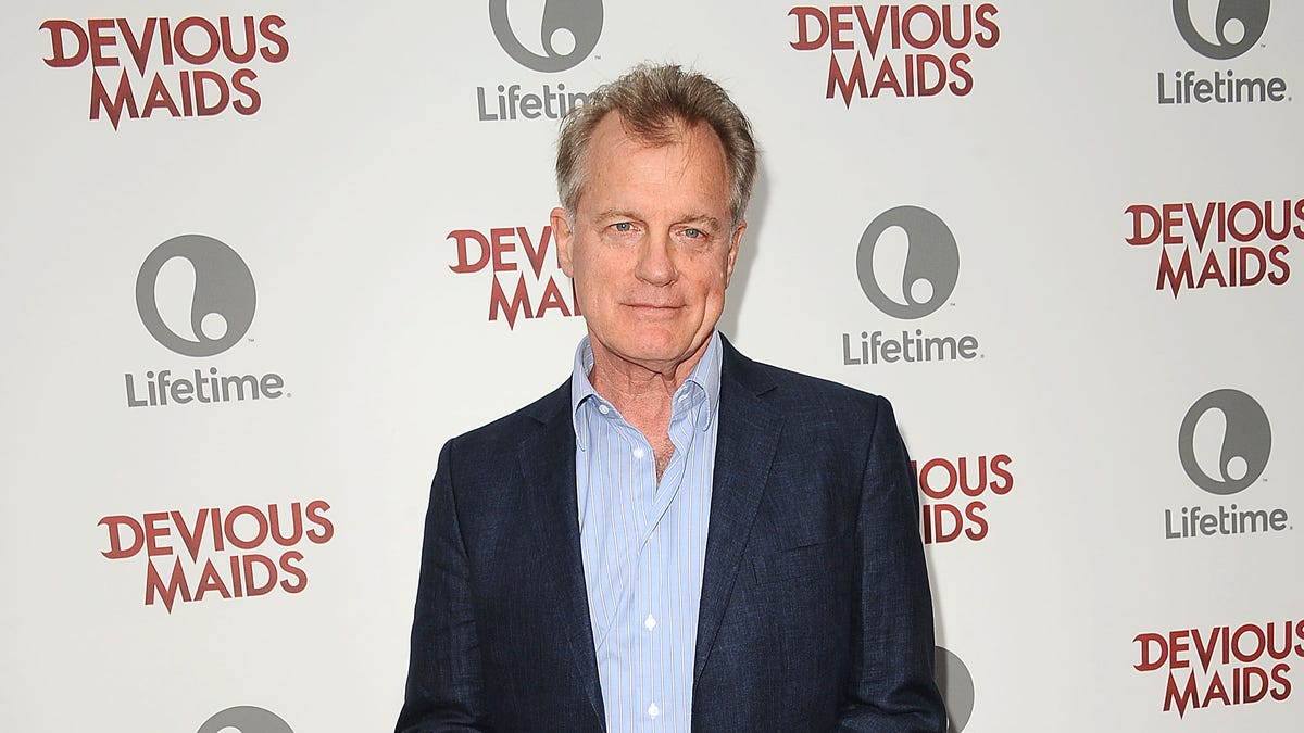 ‘7th Heaven’ stars address Stephen Collins’ ‘inexcusable’ sexual abuse on rewatch podcast