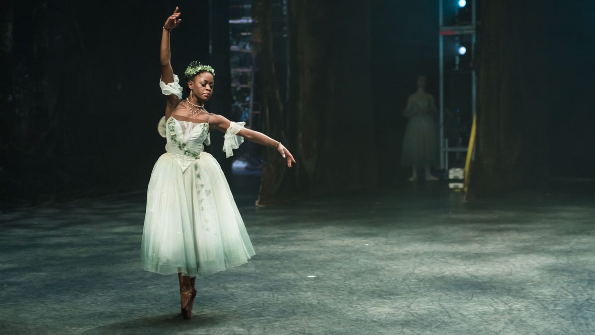 ‘Unimaginably painful’: Ballerina Michaela DePrince, who died 1 day before mom, remembered