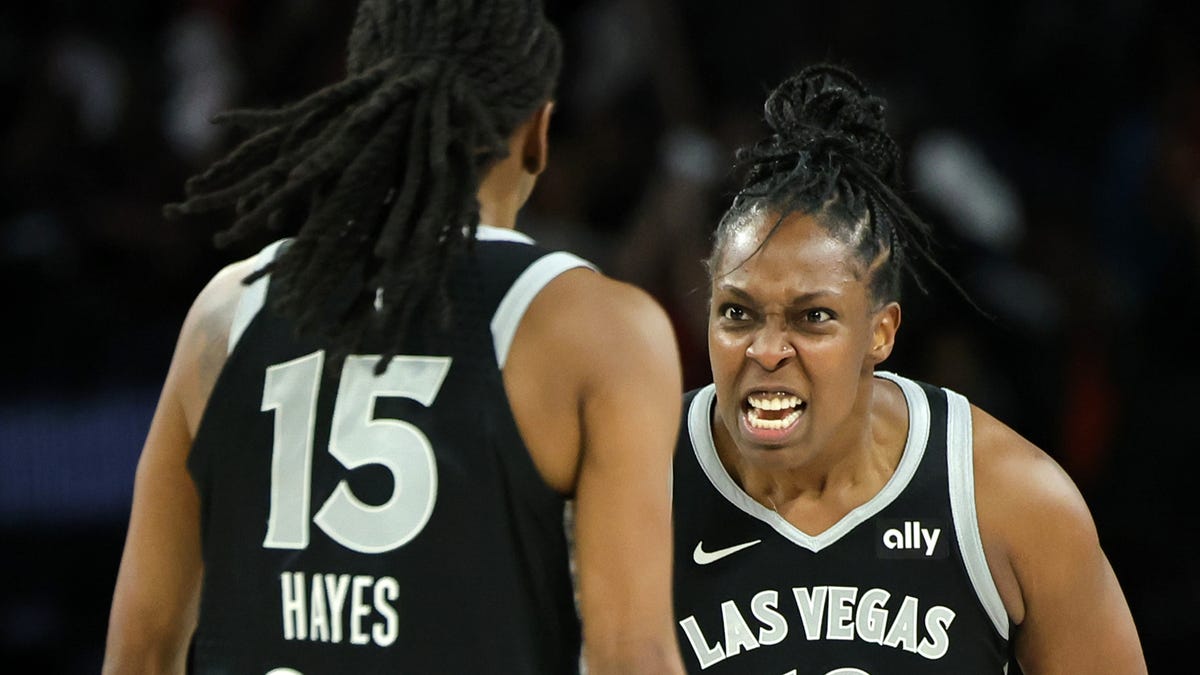 Las Vegas Aces, New York Liberty advance, will meet in semifinals of 2024 WNBA playoffs