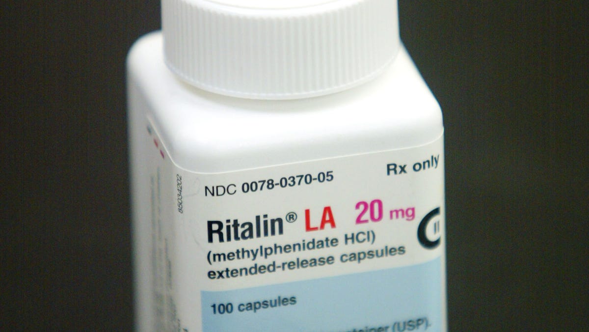 High doses of Adderall linked to this rare mental health risk: What to know.