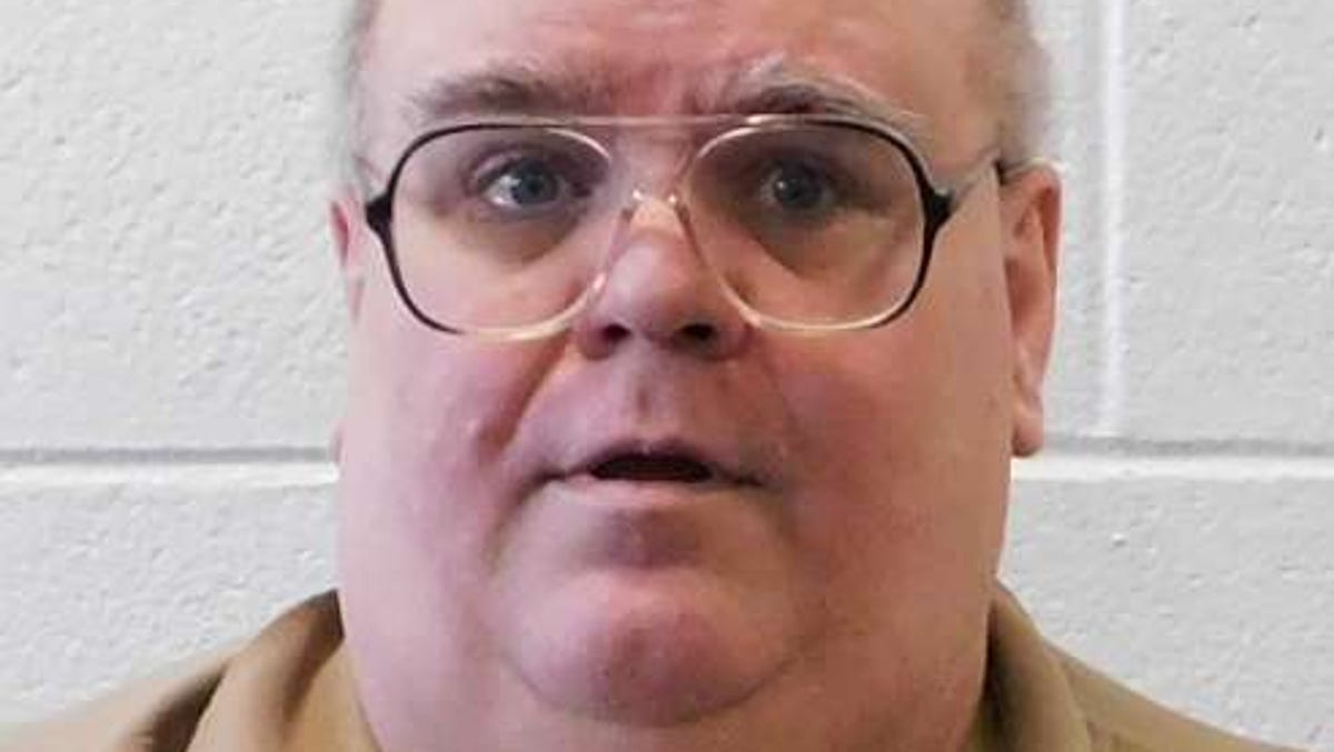 Alabama man declared ‘mentally ill’ faces execution by method witnesses called ‘horrific’