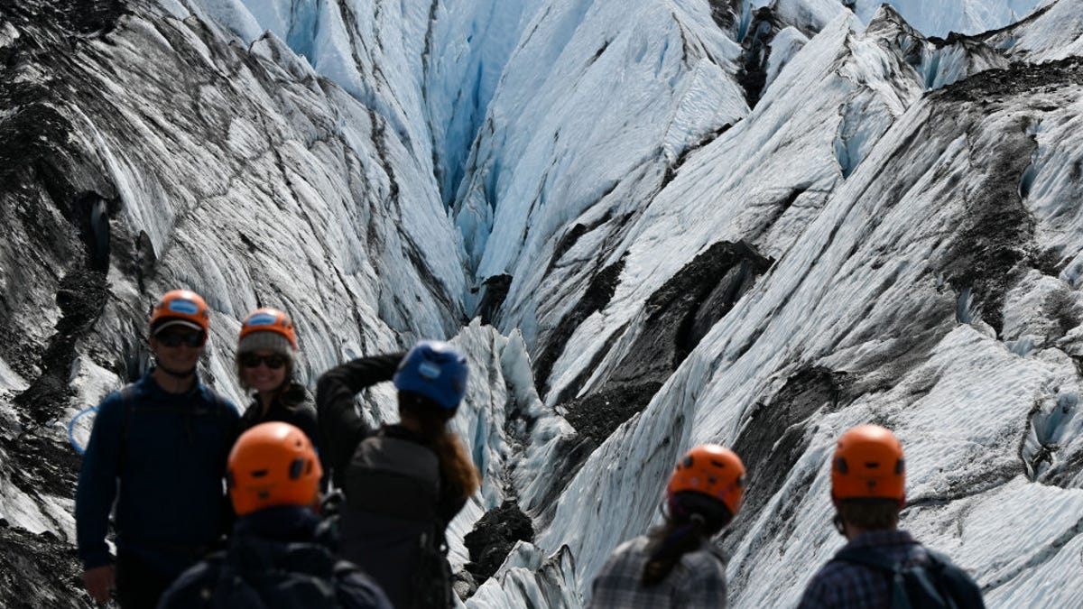 What’s happening to Alaska’s glaciers and how it could impact your trip