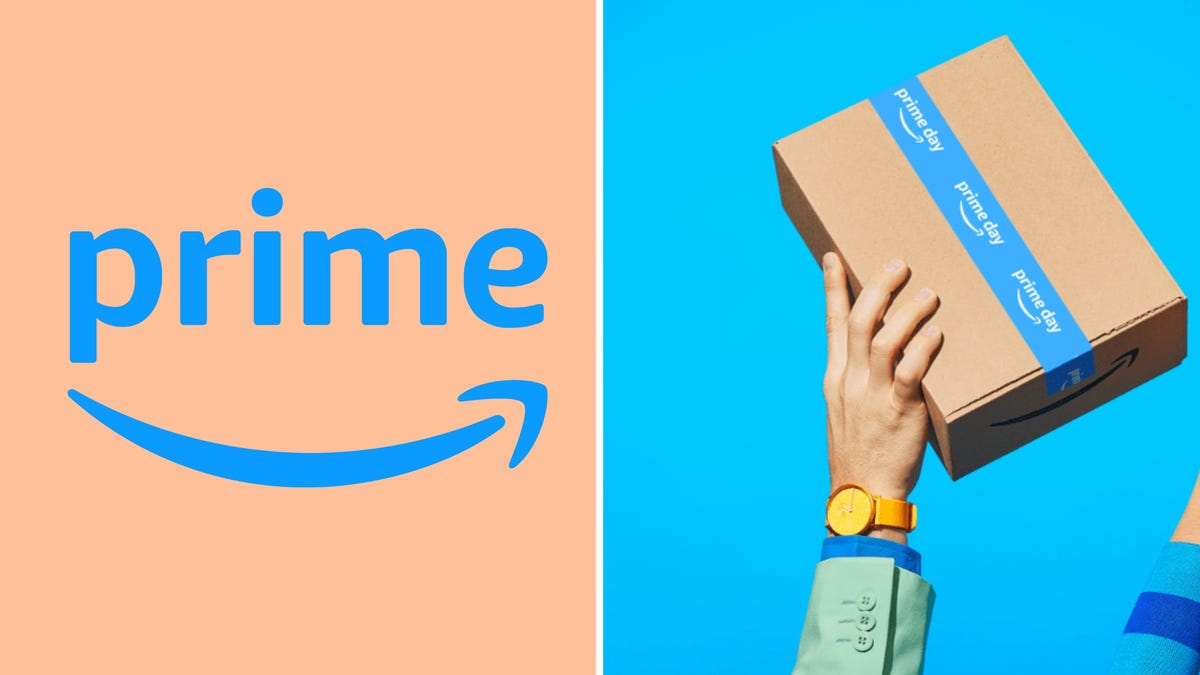 Amazon announces dates for its October Prime Day sales