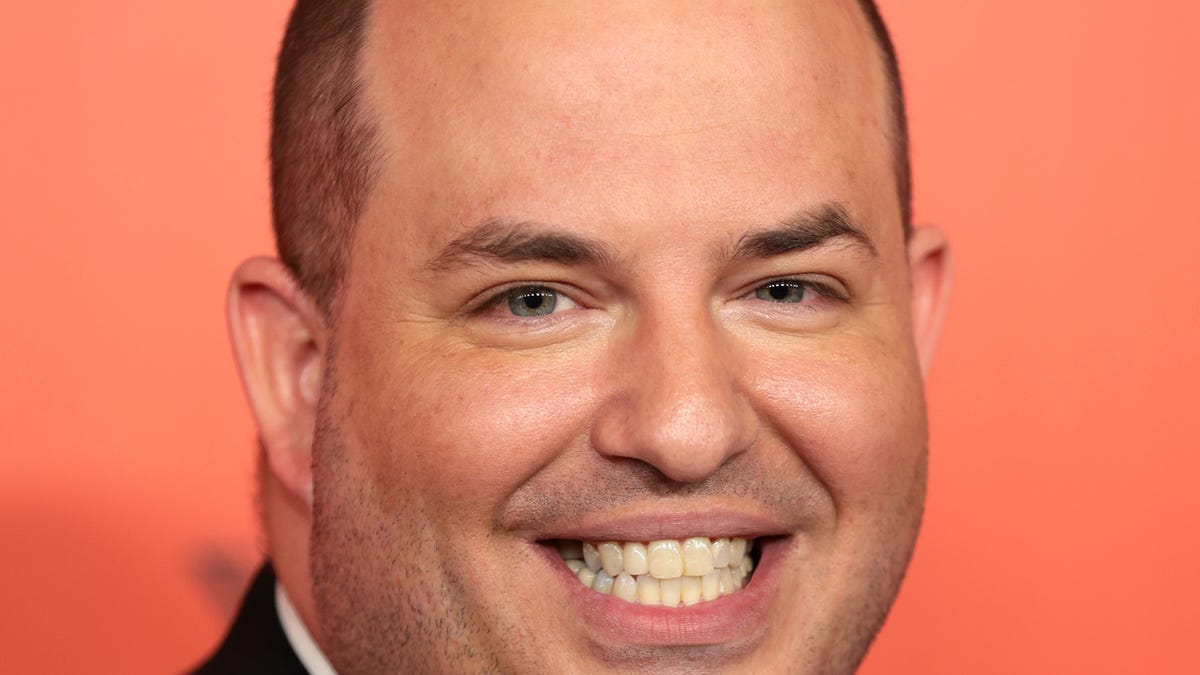 Brian Stelter rejoining CNN 2 years after he was fired by cable network