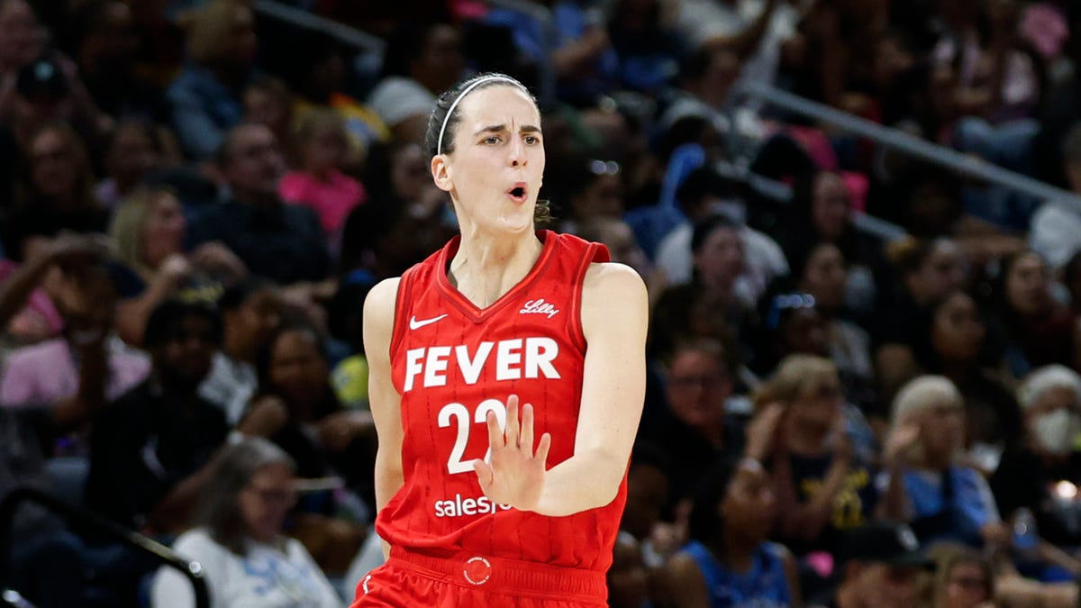 Caitlin Clark returns to action: How to watch Fever vs. Wings on Sunday