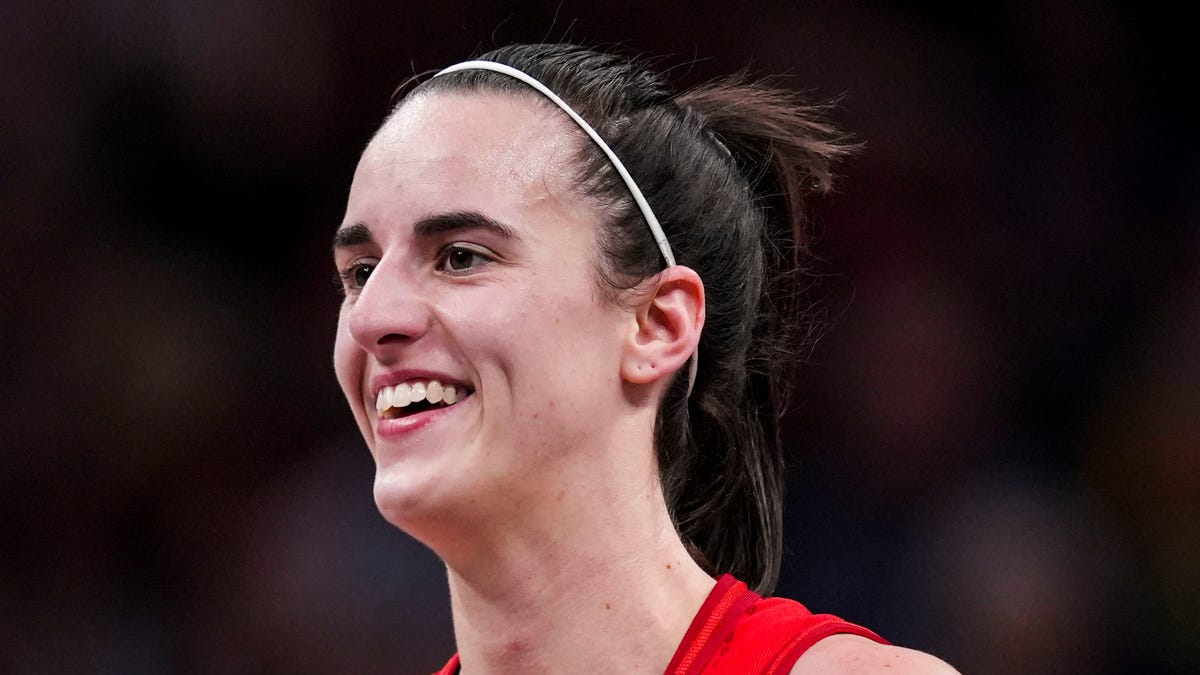 Caitlin Clark finishes regular season Thursday: How to watch Fever vs. Mystics