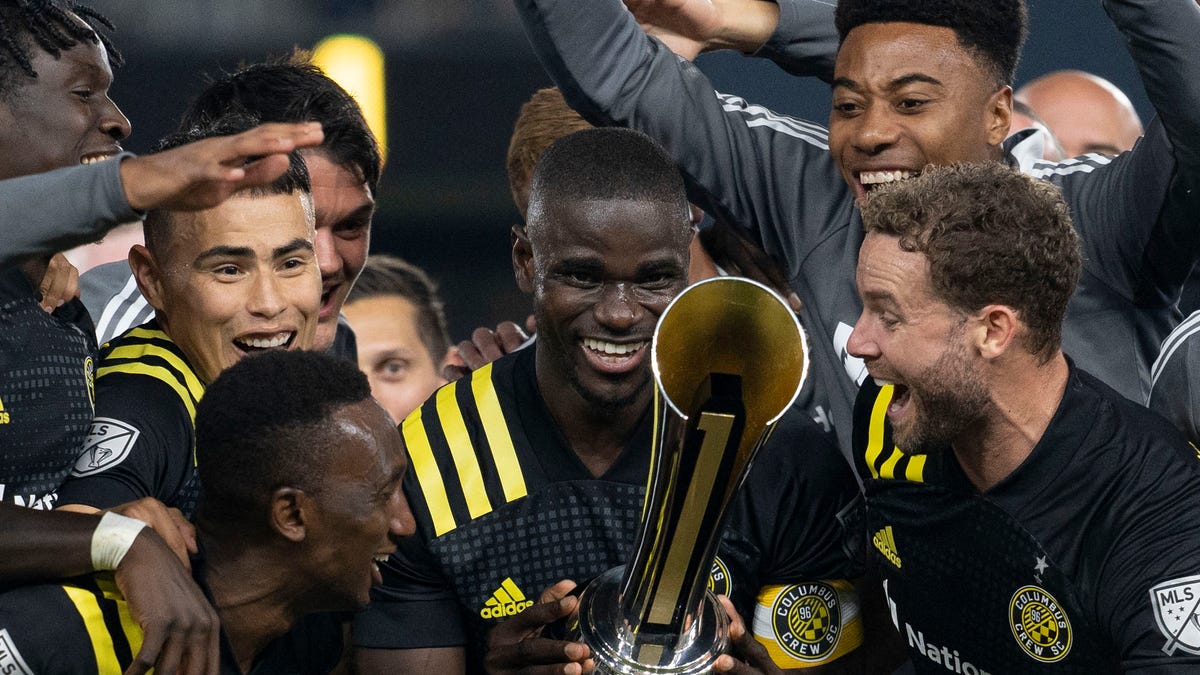 Campeones Cup final live updates: Columbus Crew vs. Club América winner, how to stream