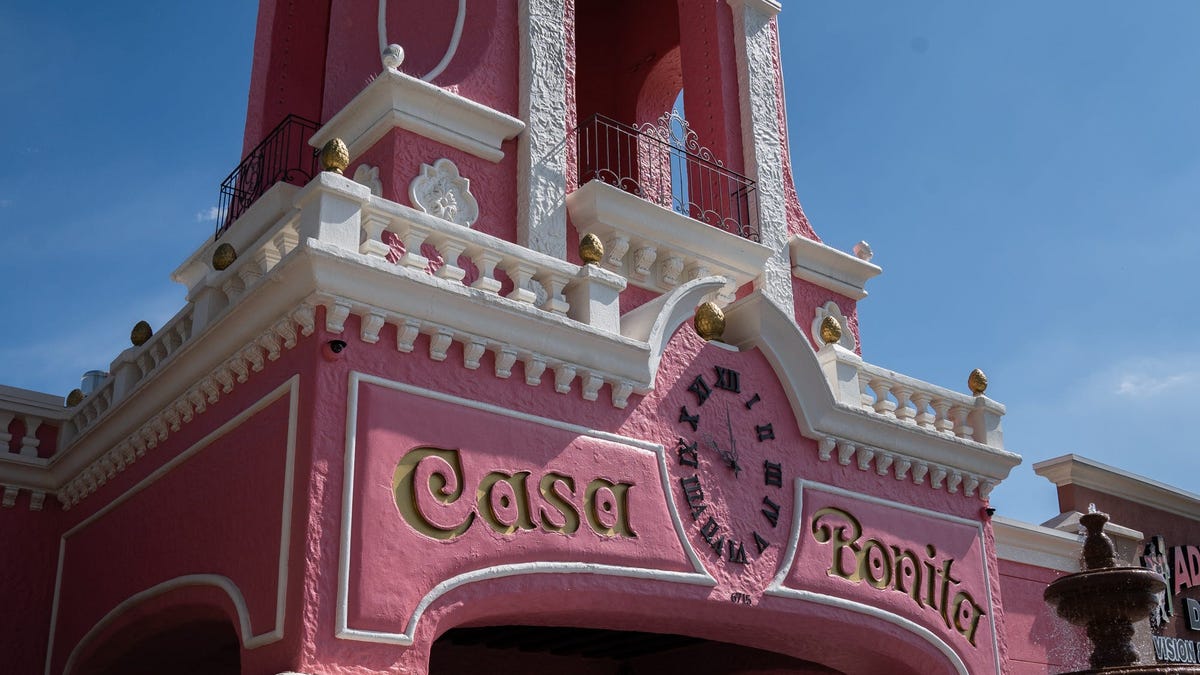 Reservations at Casa Bonita, ‘South Park’ creators’ Denver restaurant fill up in hours