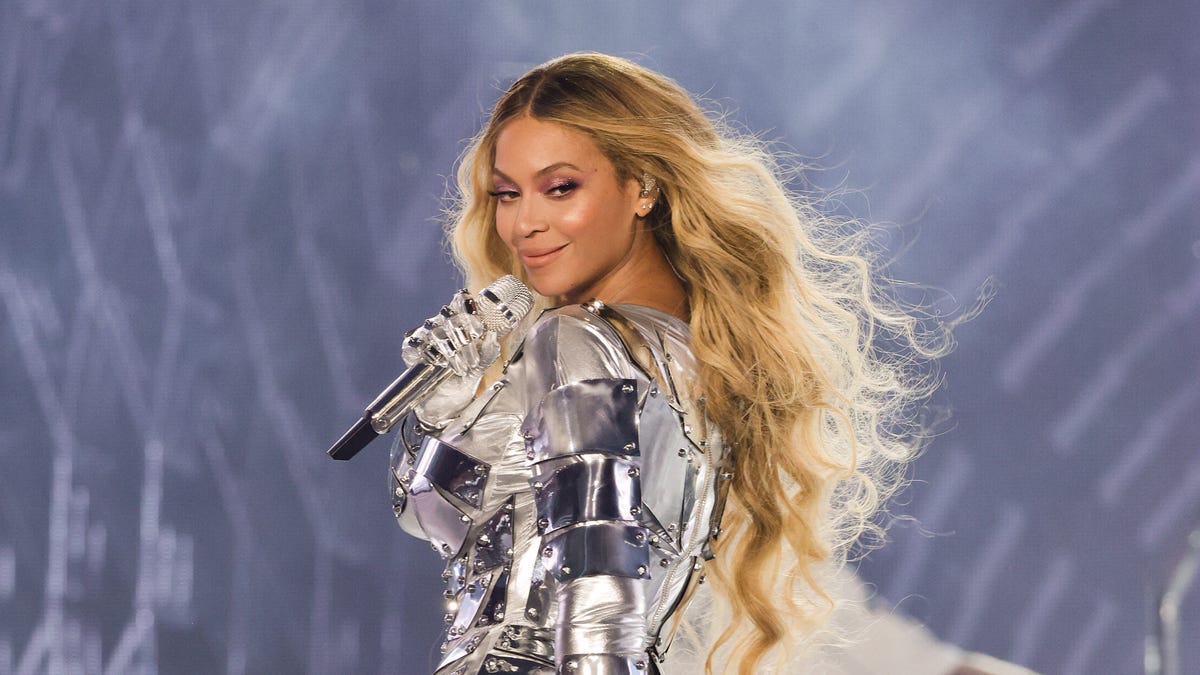 It’s Beyoncé’s birthday: 43 top moments from her busy year