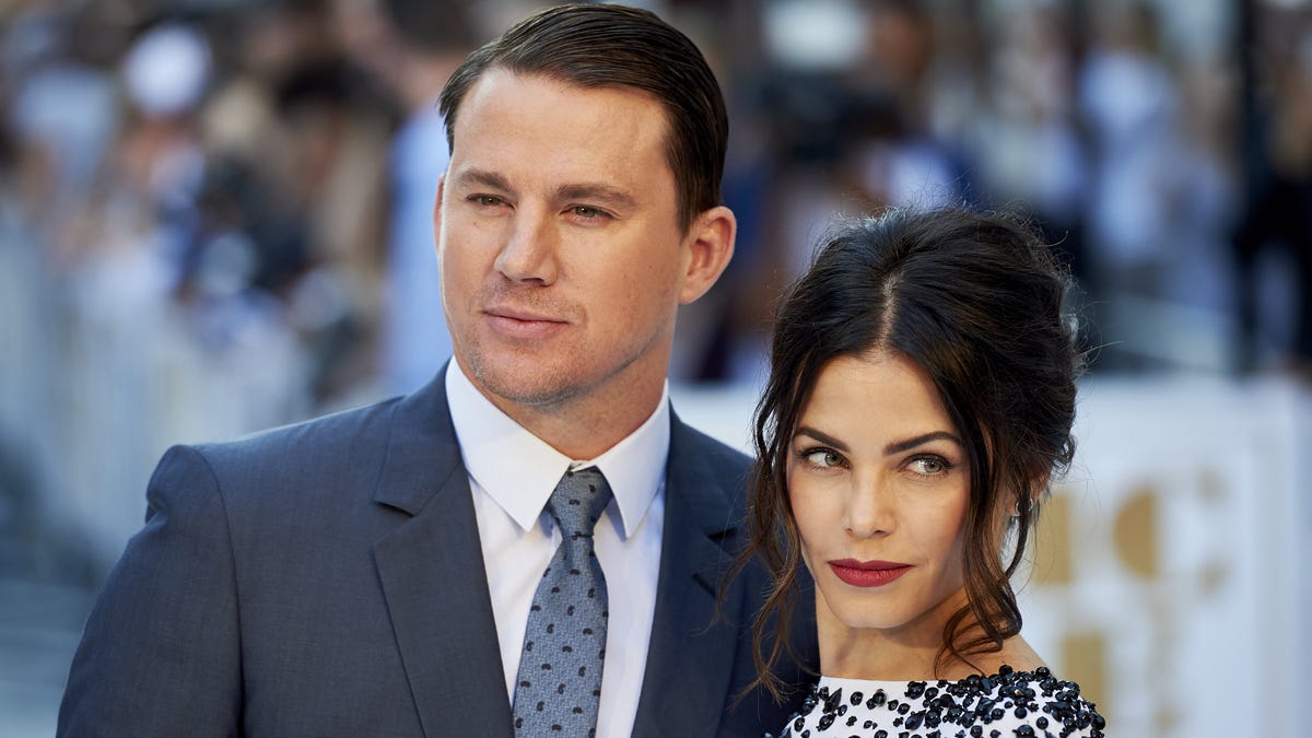 Channing Tatum and Jenna Dewan’s divorce nears an end after 6 years