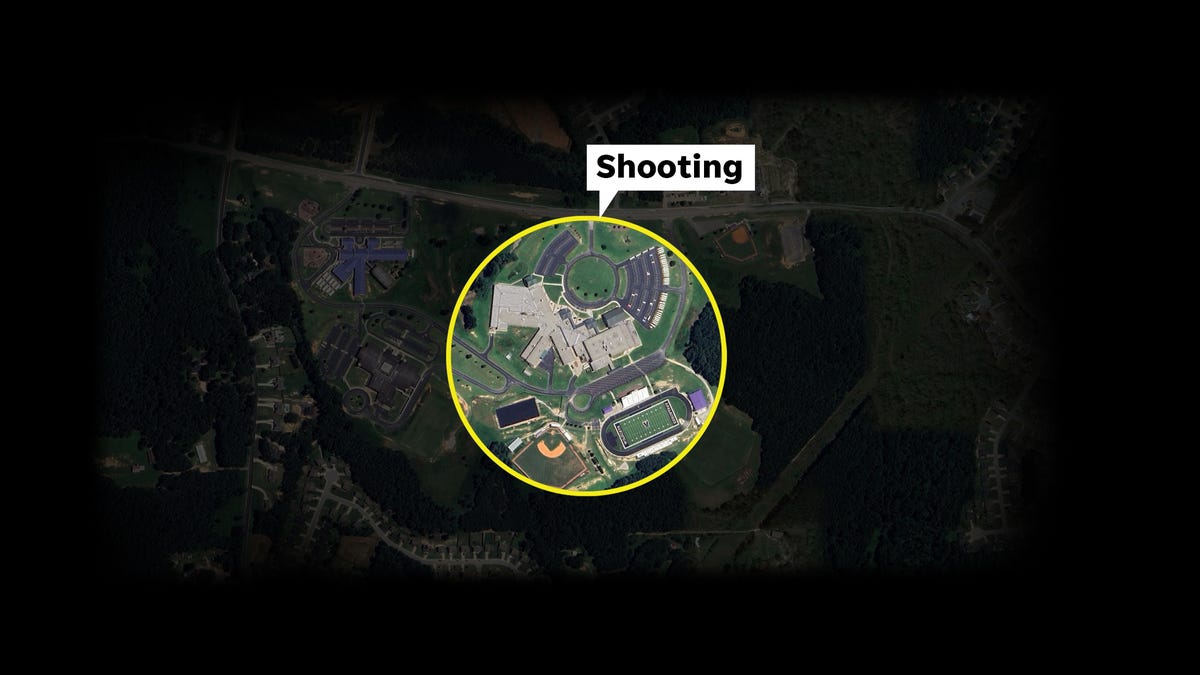 How Georgia’s Apalachee High School shooting unfolded: Complete timeline of events