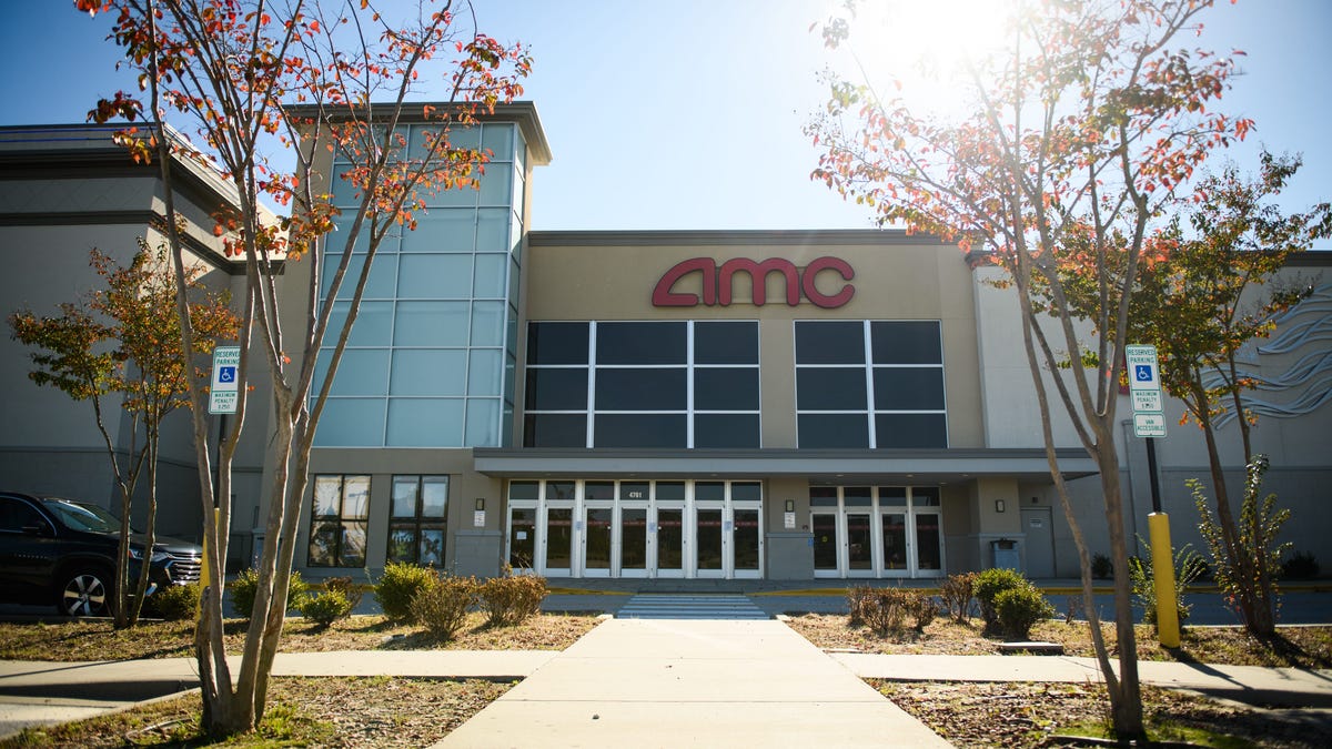 Major movie theater chains unveil $2.2 billion plan to improve ‘cinematic experience’