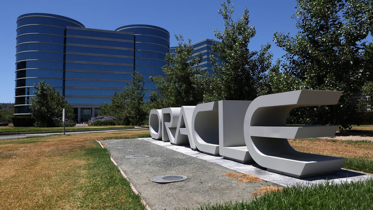 How to get your share of Oracle’s $115 million class-action settlement; deadline is coming