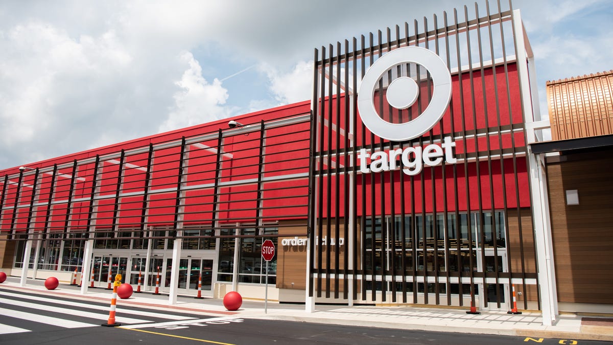 Target Circle Week is coming in October: Get a preview of holiday shopping deals, discounts