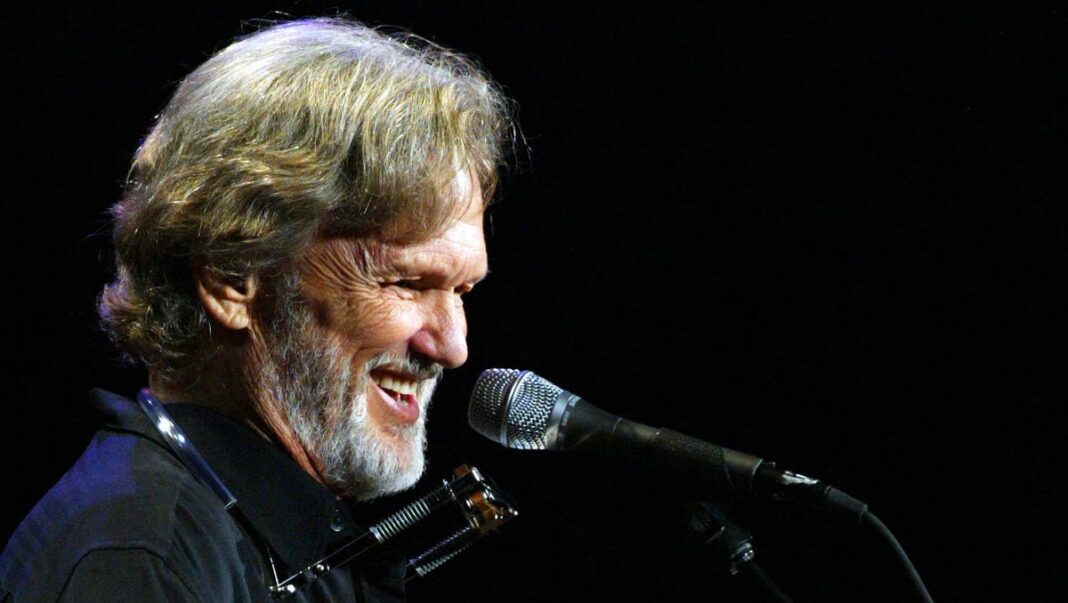 Kris Kristofferson mourned by country music icons Dolly Parton, more: ‘What a great loss’