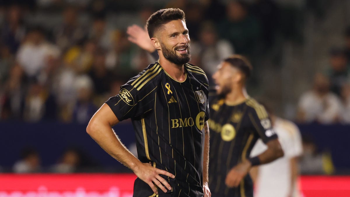 MLS playoff clinching scenarios: LAFC, Colorado Rapids, Real Salt Lake can secure berths