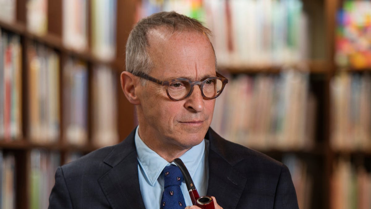 David Sedaris is flummoxed by this American anomaly: ‘It doesn’t make sense to me’