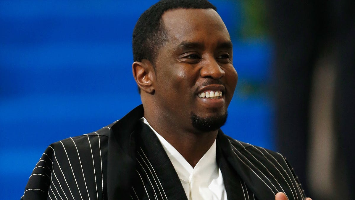 Sean ‘Diddy’ Combs seeks to dismiss $100M judgment in sexual assault case