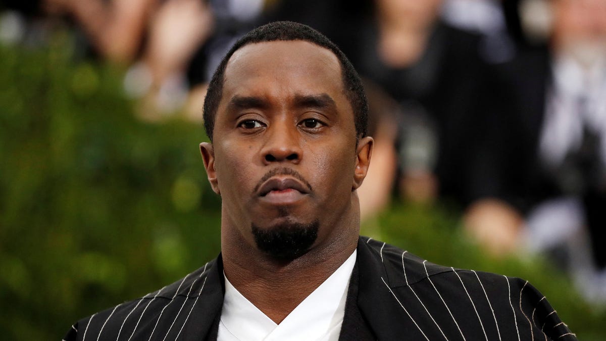 Diddy is ‘fighting for his life’ amid sex trafficking charges. What does this mean for him?