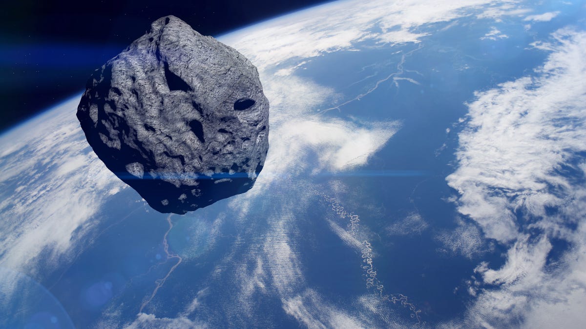 Asteroid to orbit Earth as ‘mini-moon’ for nearly 2 months: When you can see it