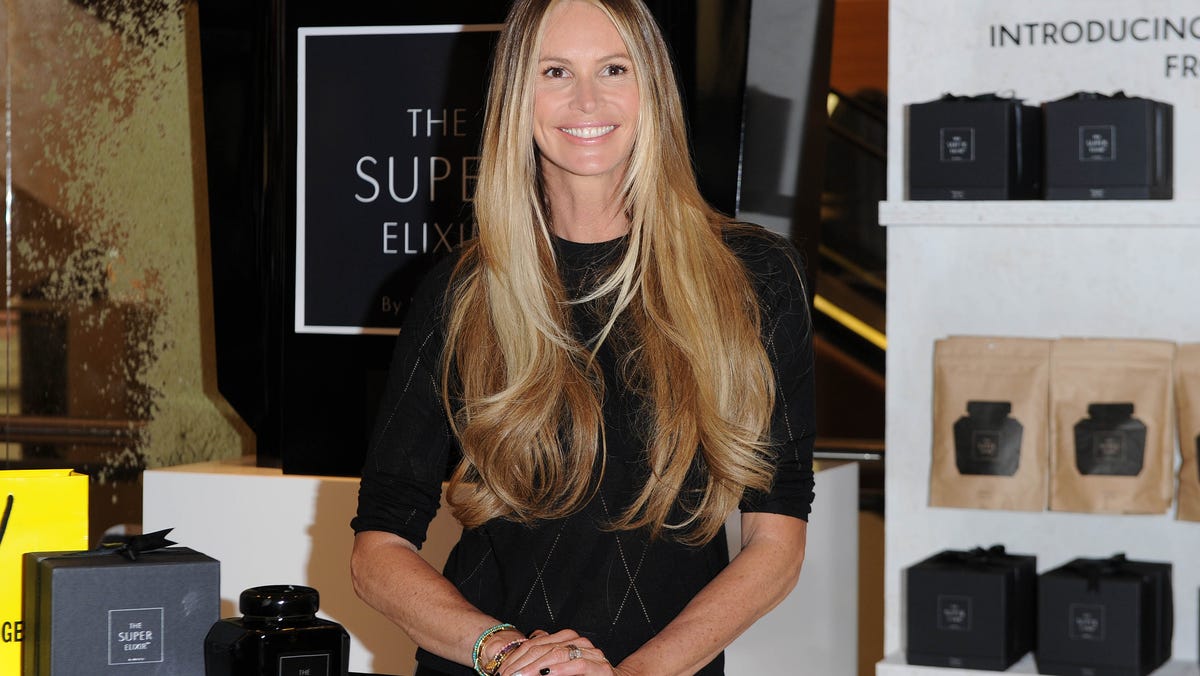 Elle Macpherson reveals she battled breast cancer and declined chemotherapy: ‘People thought I was crazy’