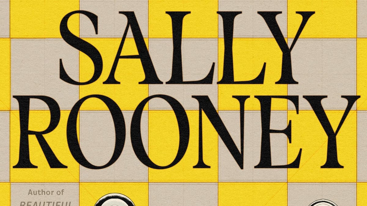 To read a Sally Rooney novel is to hold humanity in your hands: ‘Intermezzo’ review