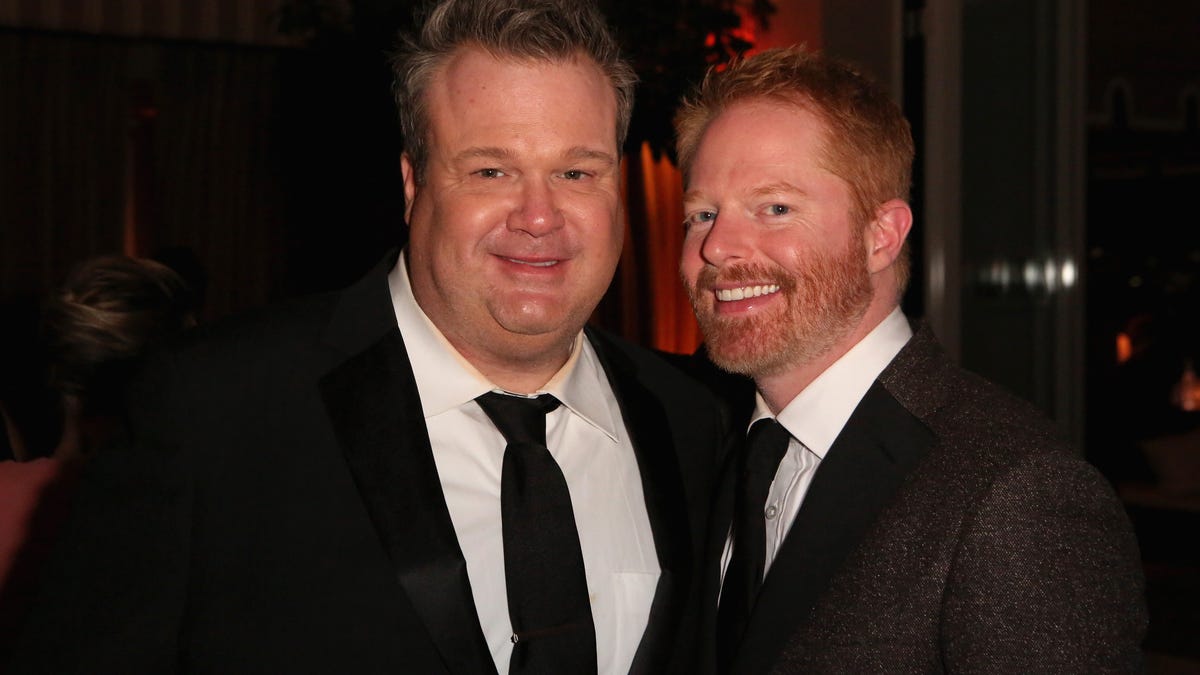 Eric Stonestreet says ‘Modern Family’ Mitch and Cam spinoff being rejected was ‘hurtful’