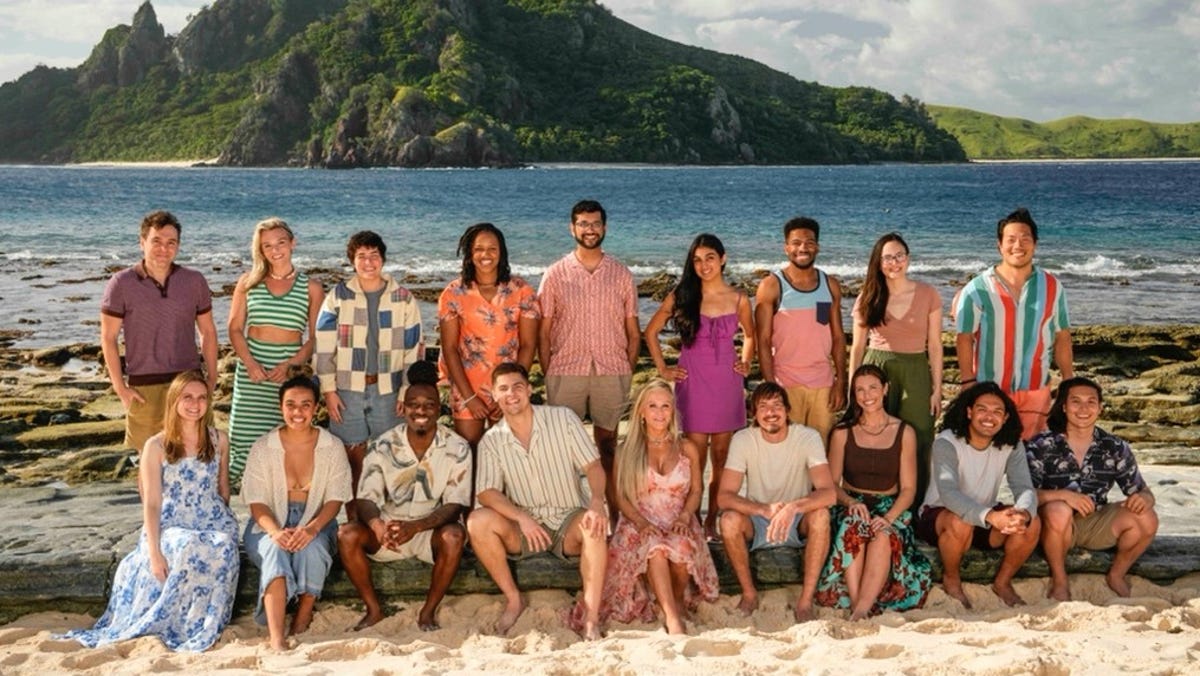 ‘Survivor’ Season 47 premiere: Date, time, cast, how to watch and stream