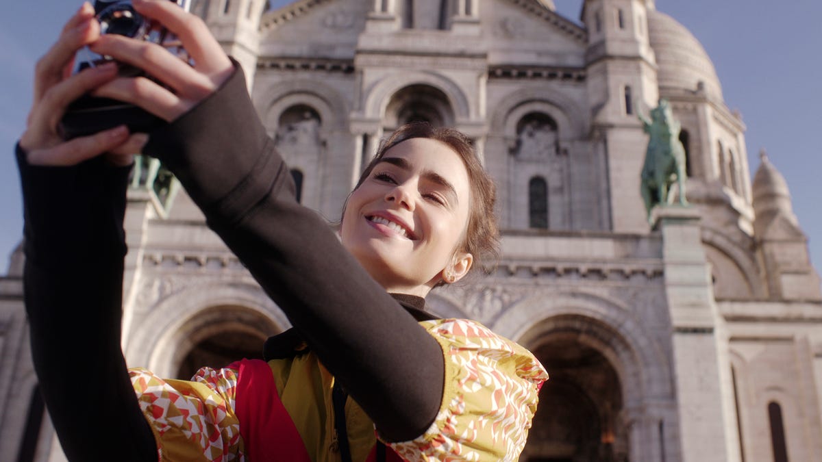 ‘Emily in Paris’ Season 4 Part 2: Release date, cast, where to watch Emily’s European holiday