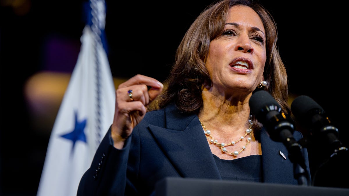 Within nation’s largest Black Protestant group, what’s driving support for Harris campaign