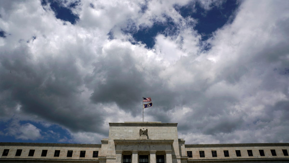 Fed cuts interest rate half a point | The Excerpt