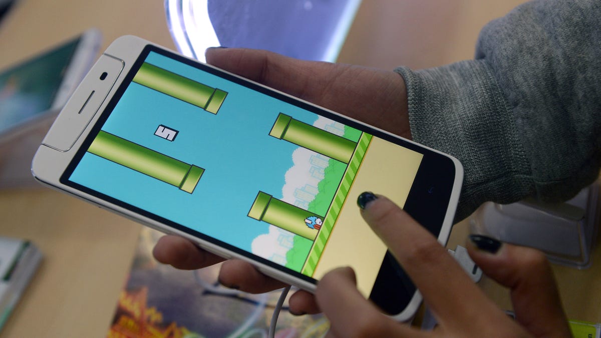 Flappy Bird returning in 2025 after decade-long hiatus: ‘I’m refreshed, reinvigorated’