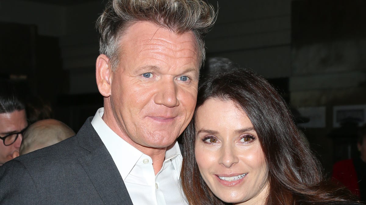 Gordon Ramsay’s wife, Tana, reveals PCOS diagnosis. What is that?