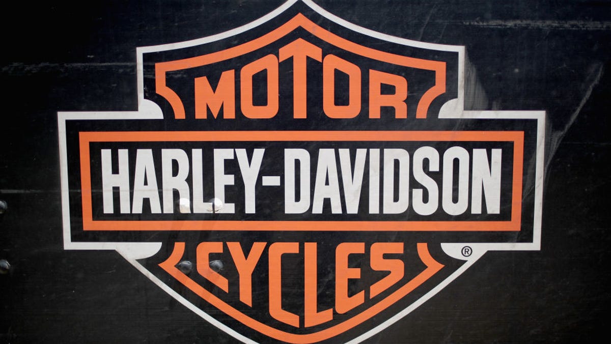 Harley-Davidson recalls over 41,000 motorcycles: See affected models