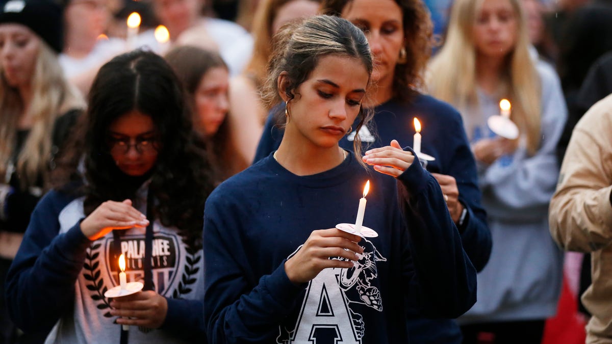 ‘Scared everywhere’: Apalachee survivors grapple with school shooting’s toll