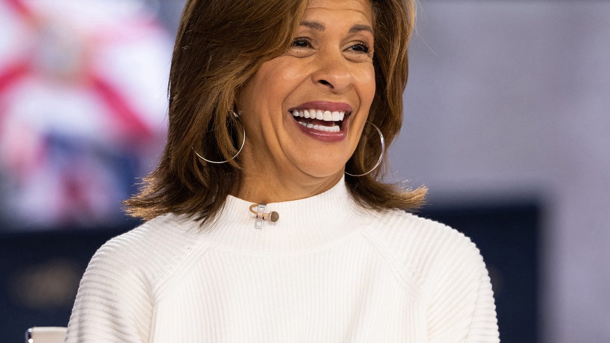 Hoda Kotb announces ‘Today’ show exit in emotional message: ‘Time for me to turn the page’