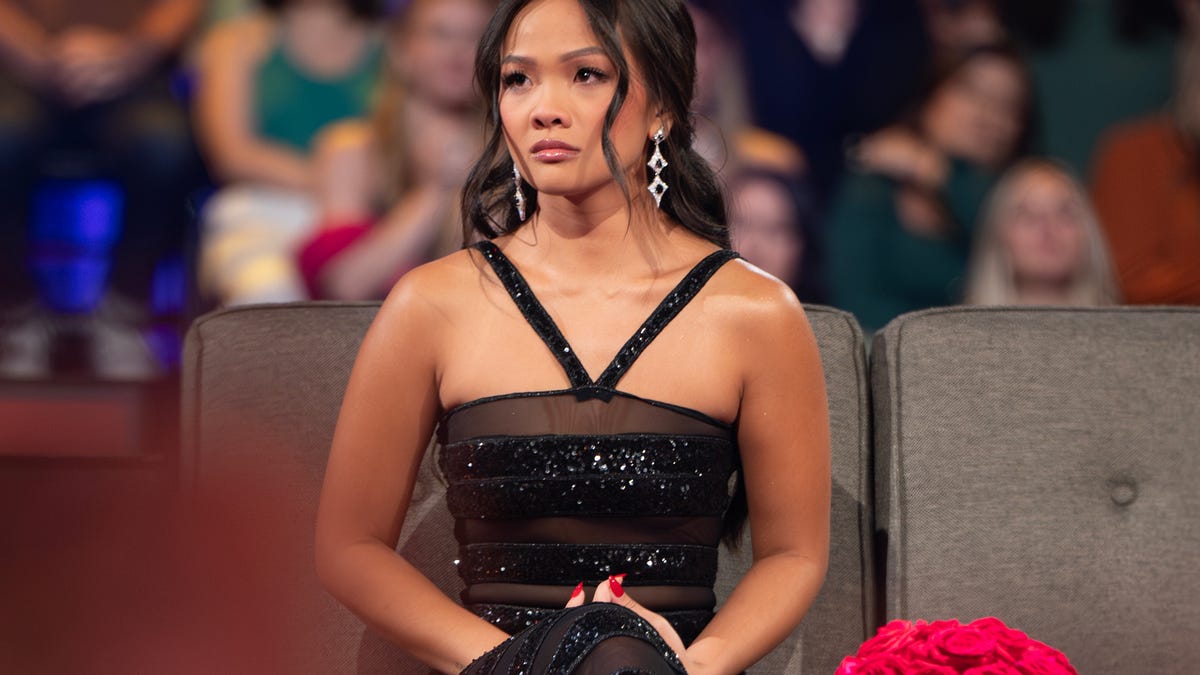 Reality TV continues to fail women. ‘Bachelorette’ star Jenn Tran is the latest example