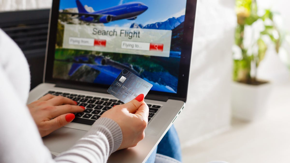 Search for airfare as much as you want, it has no effect on the price | Cruising Altitude