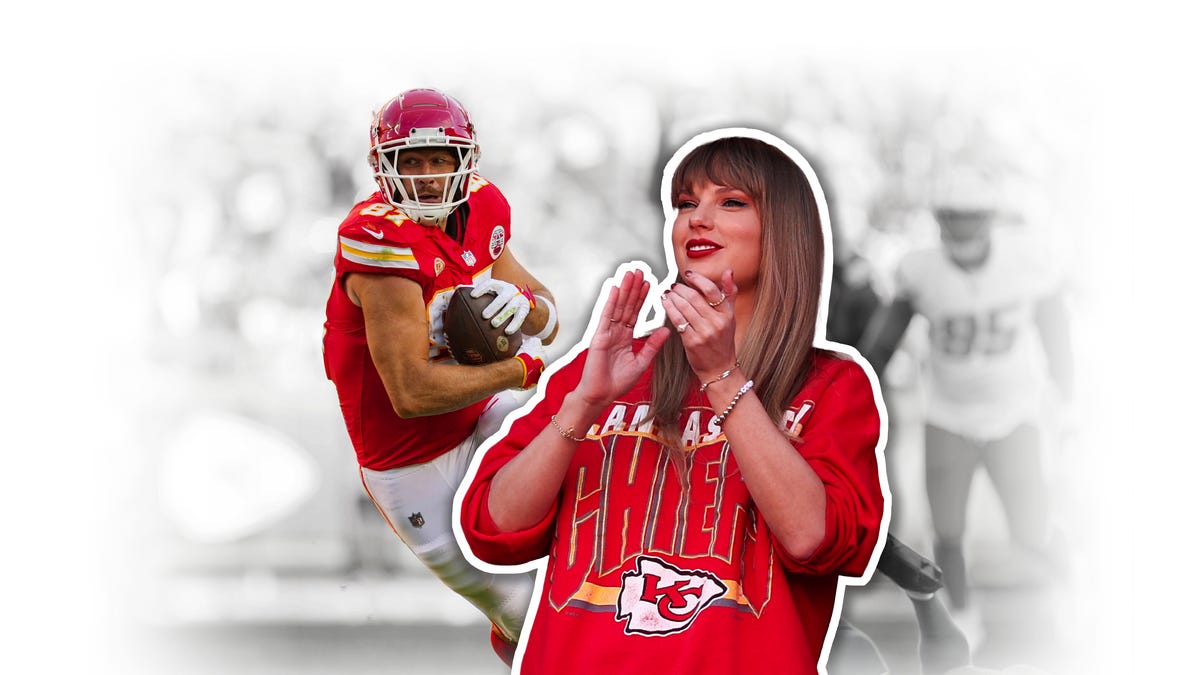 Will Taylor Swift attend the Chiefs game Thursday against the Ravens? What we know