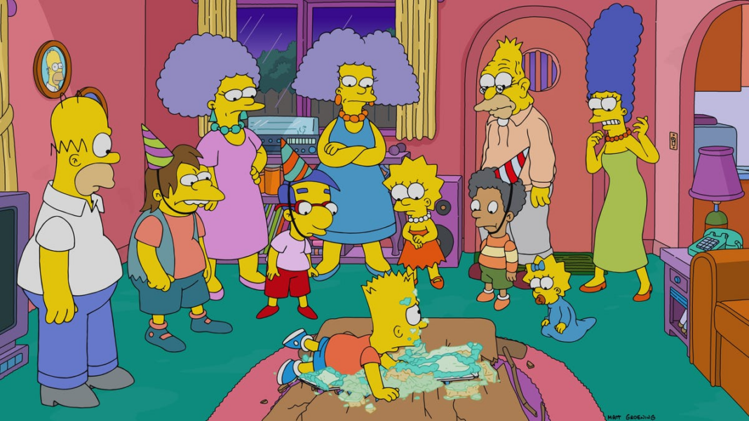 Is ‘The Simpsons’ ending? Why the show aired its ‘series finale’ Sunday